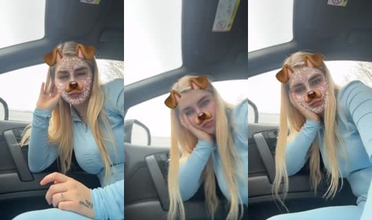 laurenmelissaxx's Stream - Feb 22, 2026, 12:45 PM