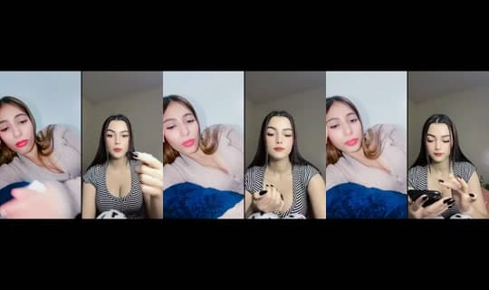 imy9991's Stream - Mar 3, 2026, 4:41 AM