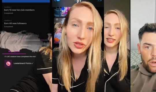 empressjess5's Stream - Mar 2, 2026, 9:01 AM