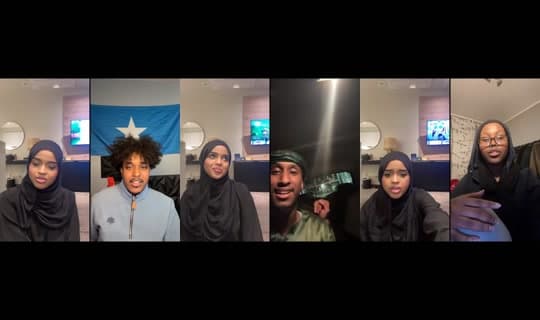 hothan._live의 방송 - 2026년 2월 17일 오후 8:45