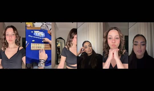 Stream duyguaycann - 4 Mar 2026, 21.48