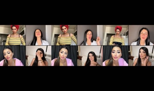 lilyahijazi's Stream - Mar 3, 2026, 10:57 AM