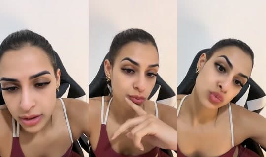 maahalbuquerque4's Stream - Mar 12, 2026, 3:49 AM