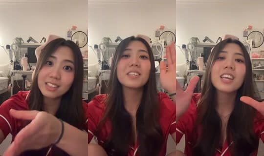 shellykimm's Stream - Mar 6, 2026, 1:35 PM