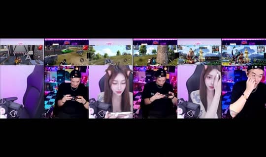 1230dory's Stream - Mar 4, 2026, 8:15 PM