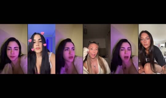 zeinazeee's Stream - Apr 6, 2026, 12:05 AM