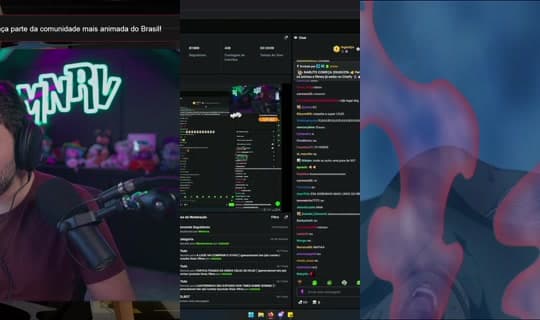 minerva's Stream - Mar 1, 2026, 11:56 PM