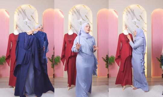 fazallina.butik's Stream - Apr 9, 2026, 10:08 AM