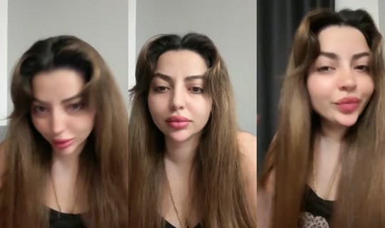 ceydaaskk의 방송 - 2026년 4월 5일 PM 10:14