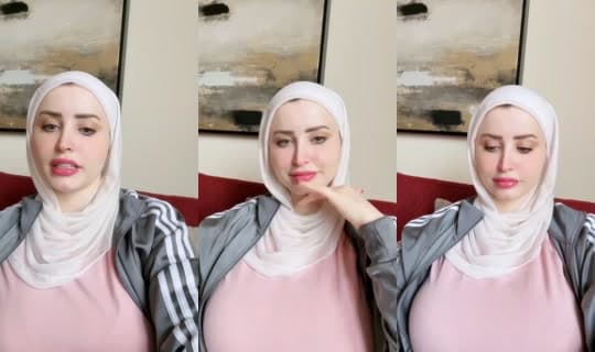 Zahraawh26's Stream - Mar 3, 2026, 6:52 AM