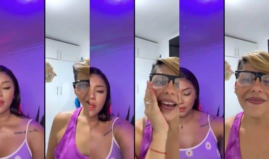 stepfeliz's Stream - Feb 21, 2026, 4:16 AM