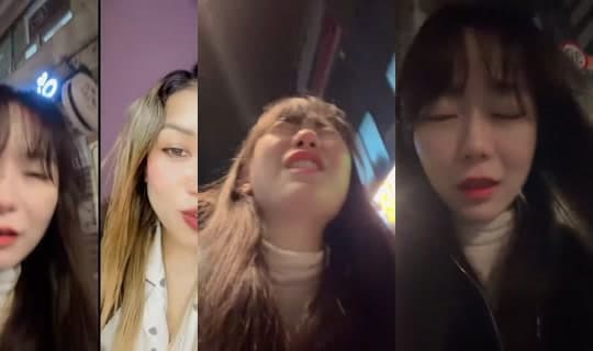 ha_iroo の配信 - 2026年3月4日 16:25