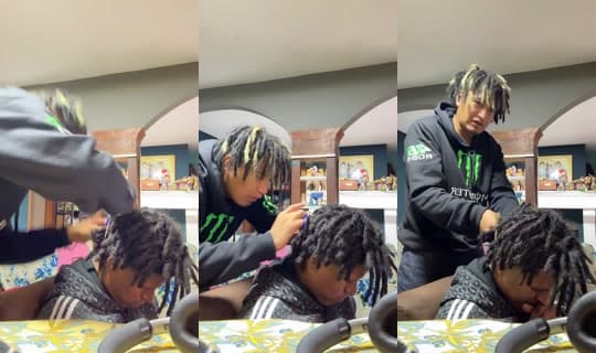 dr.dread.593's Stream - Apr 5, 2026, 8:16 PM