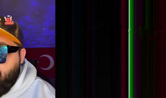 Live de zaferhublive1 - 1 de mar. de 2026, 21:21