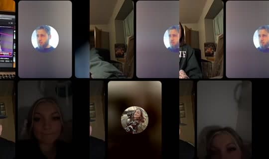 brooke.forresttt's Stream - Mar 4, 2026, 9:21 AM