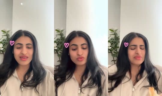 Stream yasmeen300 - 3 Mar 2026, 13.55