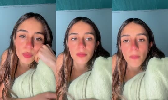 paolafoxxy's Stream - Feb 23, 2026, 4:30 PM