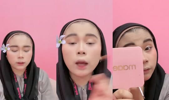 beautylooks.my의 방송 - 2026년 2월 24일 오전 2:13