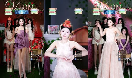 new.world.019's Stream - Mar 26, 2026, 6:53 AM