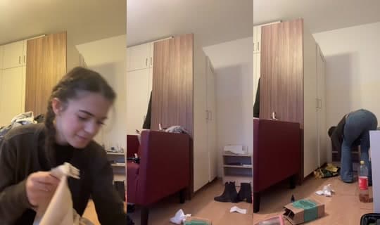 outoftheclouds3 Yayını - 6 Mar 2026 16:22