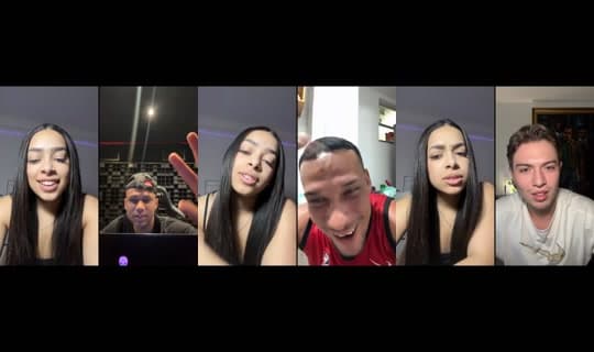 luizargs's Stream - Feb 22, 2026, 10:15 PM