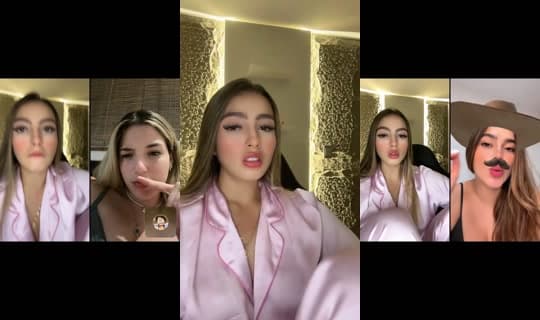 Stream marilyngomez73 - 2 Mar 2026, 5.21