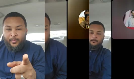 user72034561771030's Stream - Apr 8, 2026, 2:00 PM