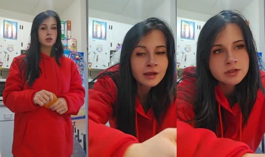 caffeinatedgreenqueen's Stream - Apr 8, 2026, 5:27 PM