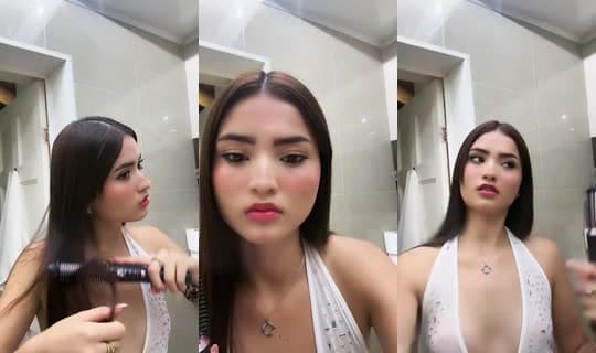 Live de mariangel.caracas - 29 de mar. de 2026, 2:08