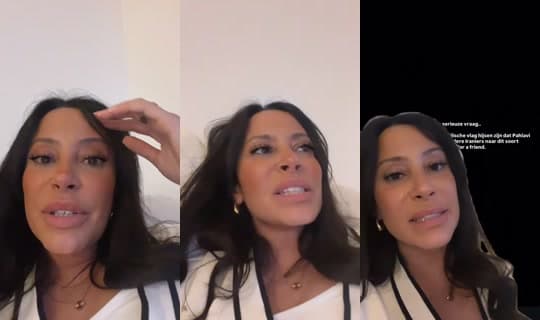 Stream saraa_posh2 - 2 Mar 2026, 17.52