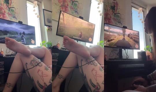 Marleegonewild's Stream - Apr 10, 2026, 7:57 PM