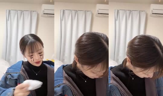 tsuki.12my の配信 - 2026年3月4日 12:45