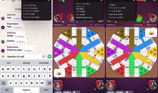 yaee_oficial's Stream - Feb 20, 2026, 3:26 AM