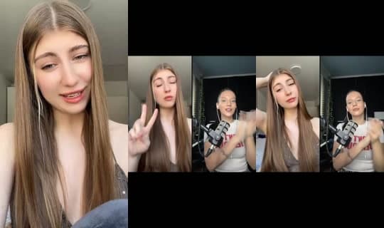 Stream polianachka - 1 Mar 2026, 8.49