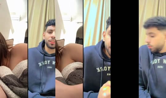 maryamnahed2's Stream - Apr 7, 2026, 5:50 AM