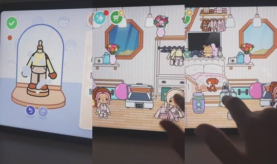 maru564045's Stream - Apr 2, 2026, 4:08 PM