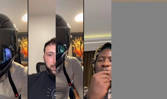 darezx6's Stream - Apr 1, 2026, 8:42 PM