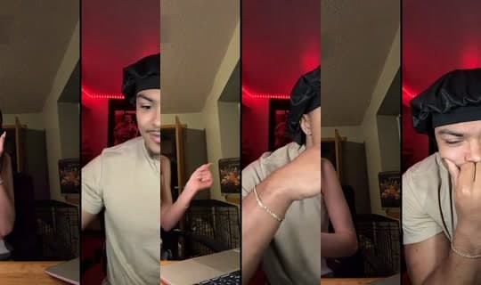 brooke.forresttt's Stream - Mar 2, 2026, 7:47 AM