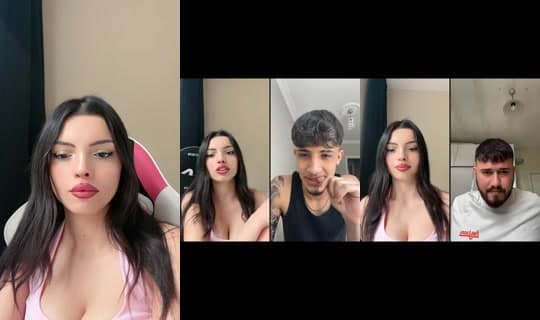 nurhoca11's Stream - Apr 8, 2026, 12:00 PM