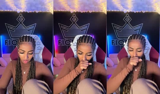 fifi_aklilu1의 방송 - 2026년 3월 26일 AM 2:58