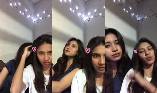 _trislyhidayat's Stream - Mar 2, 2026, 9:31 AM