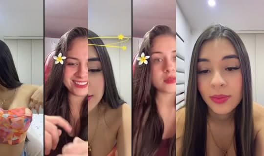 luisaramirez.1의 방송 - 2026년 3월 2일 오전 4:16