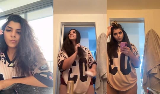 itzmarcity's Stream - Mar 1, 2026, 7:01 PM