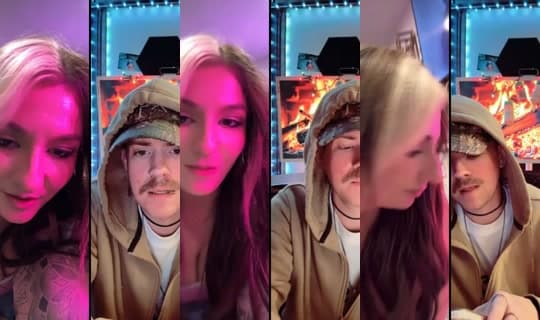 coolmomlavonne's Stream - Feb 24, 2026, 3:06 AM