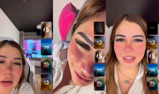 favoritamaria11's Stream - Mar 26, 2026, 9:12 AM