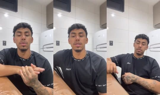 viic_gym2's Stream - Apr 10, 2026, 1:15 AM