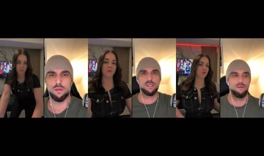 samandab20's Stream - Feb 26, 2026, 7:51 PM