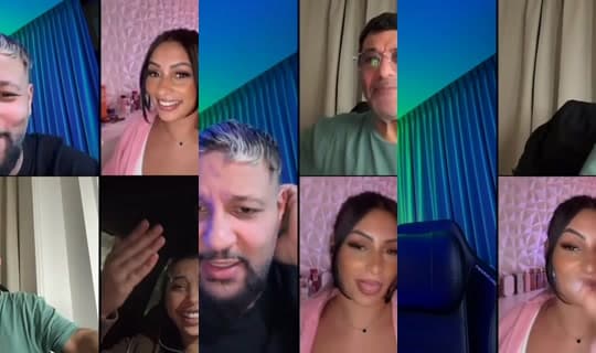 mohamed.loumani's Stream - Feb 26, 2026, 1:47 AM