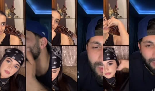 iamlinochka.a's Stream - Apr 4, 2026, 11:27 PM