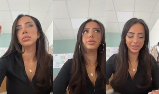 user234443918 の配信 - 2026年3月2日 7:18